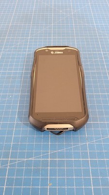 Zebra TC520K 2D, BT, WLAN, NFC, GMS, Android Datenerfassungsgerät