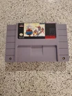 Pirates Of The Dark Water (Super Nintendo SNES, 1994) Tested Authentic Cart Only