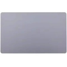 Trackpad For MacBook Air 15" A3114 / 2024  Original  Space Gray 