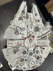 LEGO Star Wars Millennium Falcon – Set 75192 (UCS) – Pre-Owned / Disassembled
