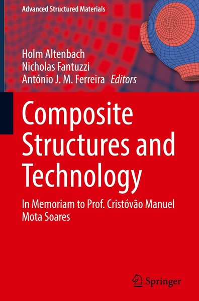 Composite Structures And Technology Holm Altenbach-image
