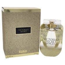 Victoria Secret Ladies Angel Gold EDP Spray 3.4 oz 100 ml 