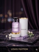 Heures d'Absence (1927) Louis Vuitton perfume - a fragrância