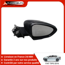 Retroviseur droit (ou coque) Fiat TIPO