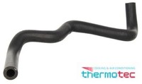 Thermotec DWR044TT KüHlerschlauch Schlauch KüHlwasser FüR Renault