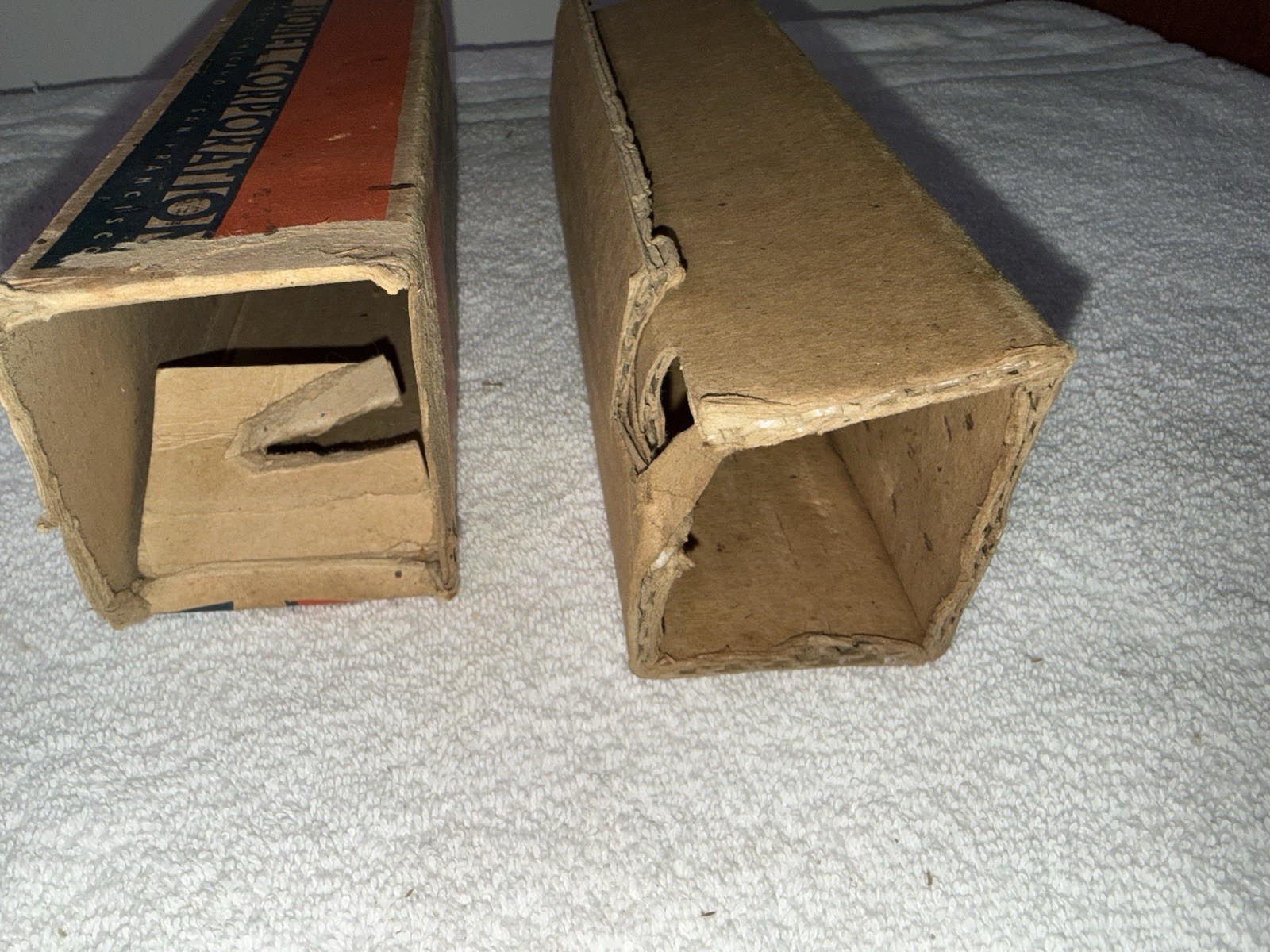 Empty Box and liner for LIONEL 2452X GONDOLA | eBay