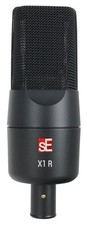 Se Electronics X1 R All Metal Ribbon Micropho...