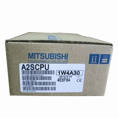 A2SCPU New Mitsubishi A2SCPU PLC Module
