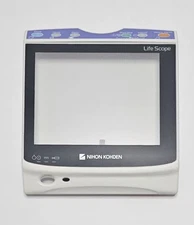 Nihon Kohden BSM-1733A Front Screen