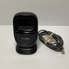 Zebra DS9308 Desktop Hands-Free USB Retail Barcode Scanner DS9308-DL0004ZZNA