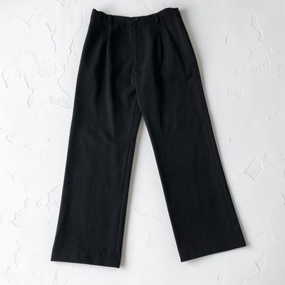 パンツ Y's for men slacks pants Wool gabardine s-l400.jpg