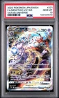 PSA 10 JAPANESE SWORD & SHIELD VSTAR UNIVERSE 221/172 FA/MEWTWO VSTAR