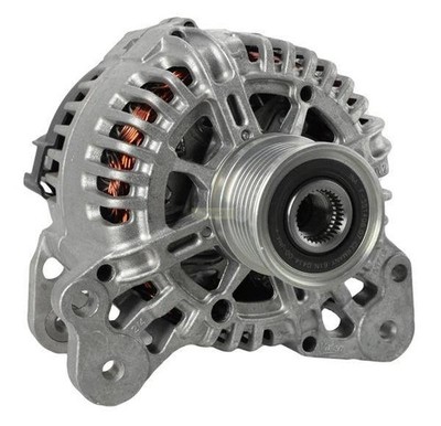 Lichtmaschine 110A Neu Original Valeo TG11C067 für ** Vw