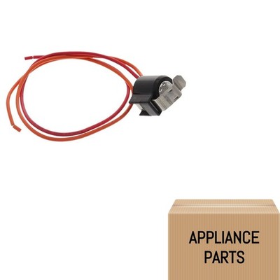 5062175-F For GE Refrigerator Defrost Thermostat T-Stat Part # Model NR1219