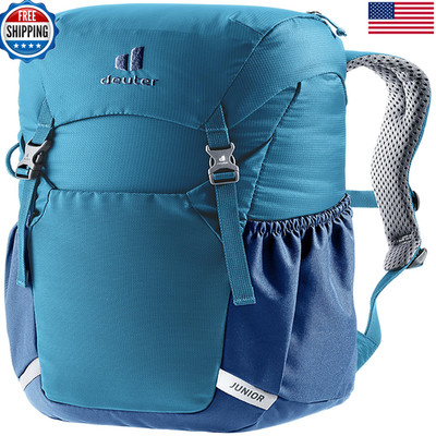 Deuter Junior Childrens Backpack 18 L