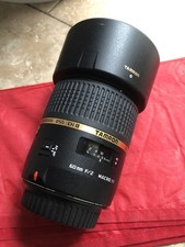 Tamron SP 60mm Focal Camera Lenses for sale | eBay