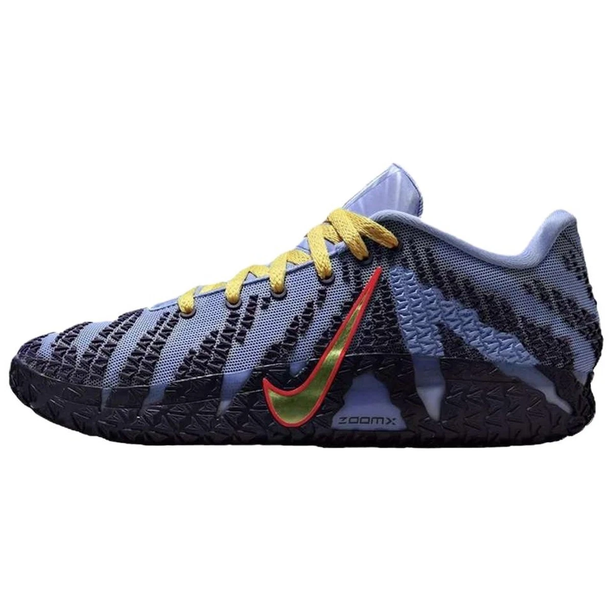 Nike Ja 3 EP Channel 12 for Sale | Authenticity Guaranteed | eBay