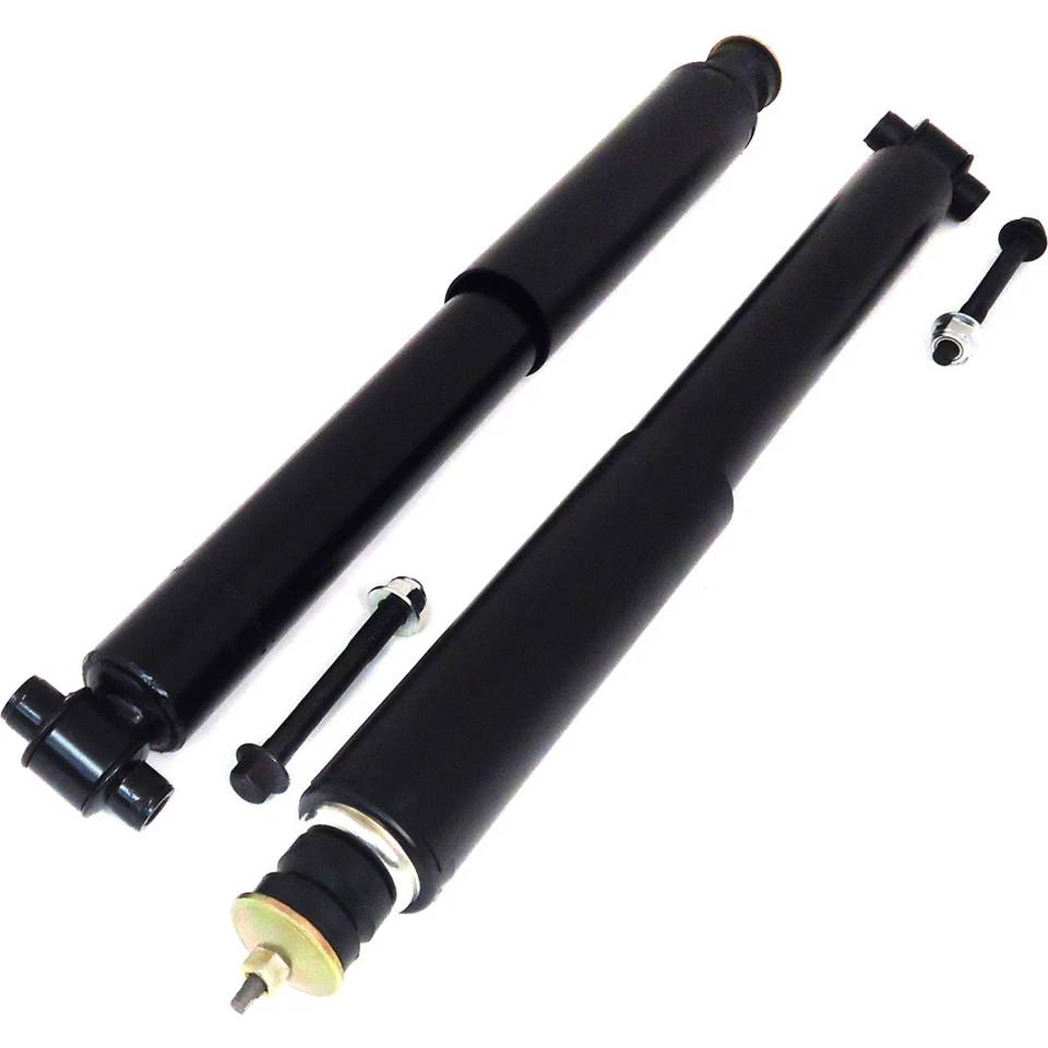 Kit de conversión de resorte helicoidal trasero C-2615 Arnott para Lincoln Town Car Grand Marquis Foto 2 de 3