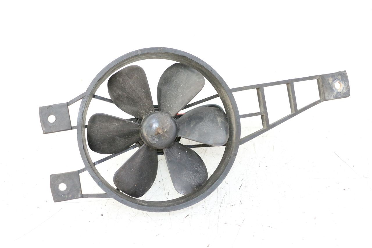 FAN - PEUGEOT SATELIS 125 (2013 - 2018)