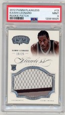 Easy Seeing Green: Top 2012-13 Panini Flawless Basketball Sales 22