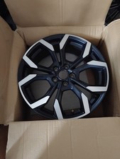 FORD PUMA Alloy Wheel 18 Inch 5x108 ET47.5 7J 2019-2025 2498738