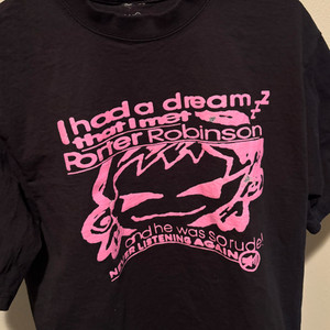 Porter Robinson Shirt | eBay