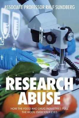 Associate Ralf Sundberg Research Abuse (Paperback) (UK IMPORT)
