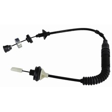 1x ORIGINAL® Sachs Seilzug, Kupplungsbetätigung für Peugeot 206 CC 206