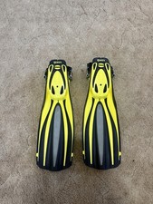 Mares Avanti Quattro XL Scuba Fins Made In Italy