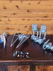 Leggo star wars lot sets used incomplete, Thrawn, Wrecker