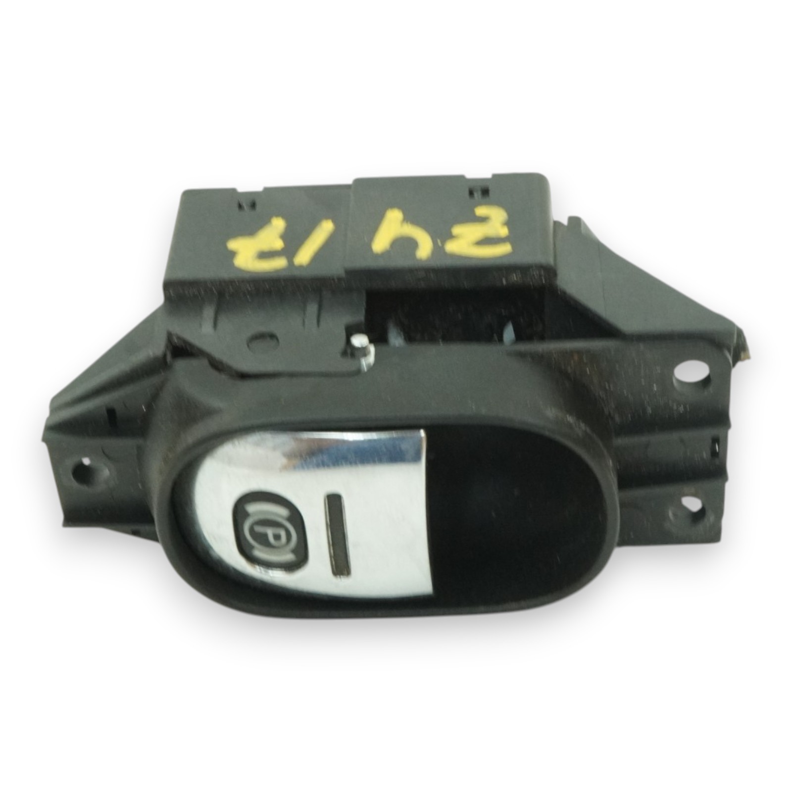 03-12 Bentley Continental GT Parking Brake Emergency Switch Unit 3W0927225C OEM