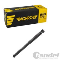 Monroe VAN-MAGNUM StoßDÄMpfer Hinten Passend FüR Mercedes T2/LN1 Vario | V1190