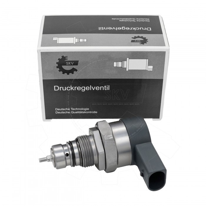Régulateur de pression de carburant pour Mercedes-Benz Sprinter et Vito