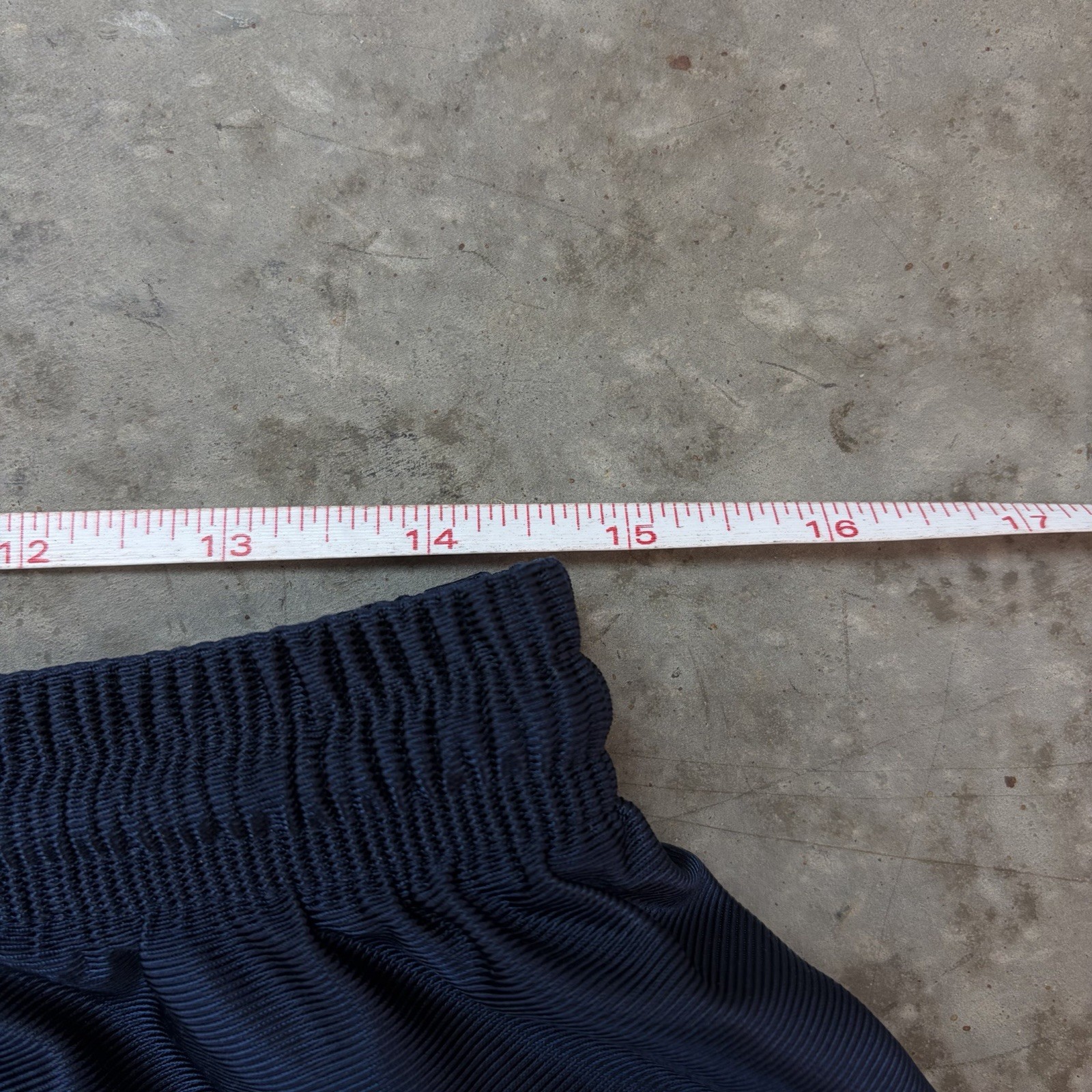 Vintage Y2K Nike Soft Shiny Silky Dazzle Shorts Basic Basketball XL (No Pockets) thumbnail 12