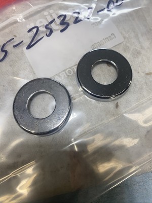 かず メンテナンス NEW NOS Yamaha New OEM Swingarm Pivot Thrust Cover