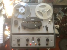 Brenell Mark 5 Reel to Reel tape recorder 1960s