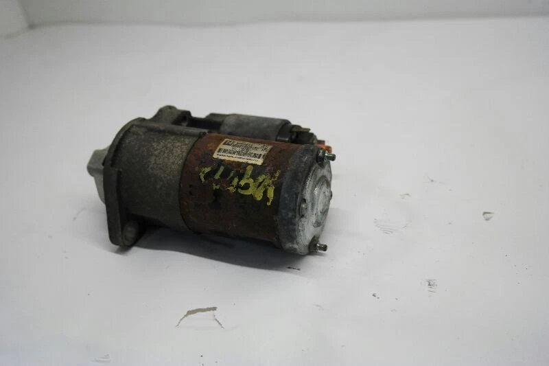 04 05 06 07 08 Motor De Arranque Mitsubishi Endeavor 3.8L Foto 2 de 4