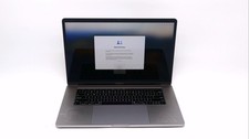 Apple MacBook Pro A1990 15 Core i7 16GB 512GB Gray 2018