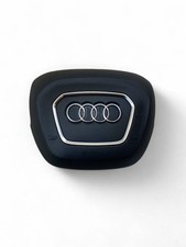 Audi Q7 4M 2017 Steering wheel part 4M0880201N 