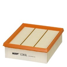 Luftfilter für Peugeot 206 2A/C CC 2D SW 2E/K | 24255753