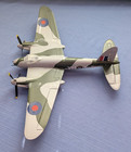 PARKZONE MOSQUITO MK VI RC AIRPLANE BNF USED (DISCONTINUED) — photo 6