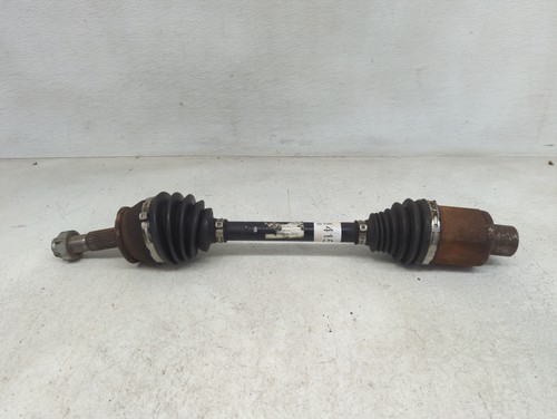 2013-2015 Buick Encore Axle Shaft Front Driver Cv C/v RDZOB
