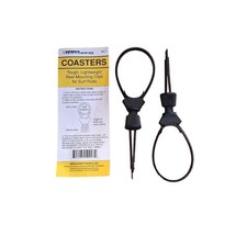 Nylon Coaster Breakaway Tackle