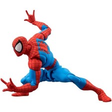 Pre Mar SH Figuarts Spider-Man (GAMERVERSE) S.H.Figuarts Figure Toy Bandai New