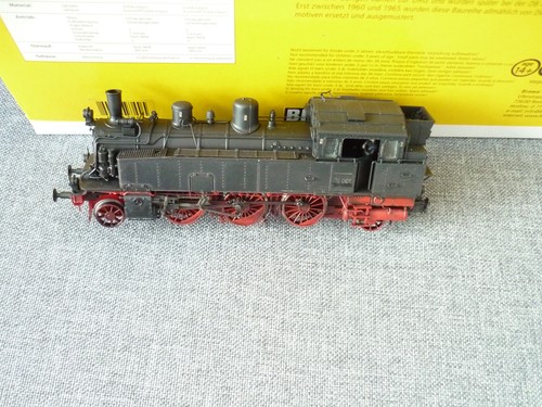 Brawa 40016  BR 75  DB III | Condition: Neu