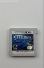 Nintendo 3ds Steel Diver Video Game — photo 5