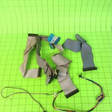 Multiple IDE Drive Cable