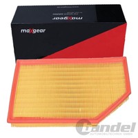 Maxgear Luftfilter Passend FüR Volvo S60 S80 V60 V70 XC60 XC70 | 26-0975