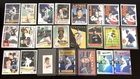 Nolan Ryan Card Lot w/ Press Proof Gold /99, Archives /199, Vintage, Mini +