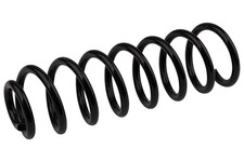 Fahrwerksfeder Hinterachse für MERCEDES-BENZ A-KLASSE